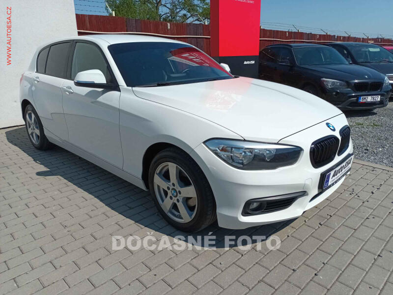 BMW Serie 1