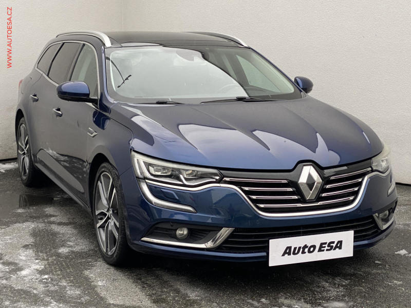 Renault Talisman