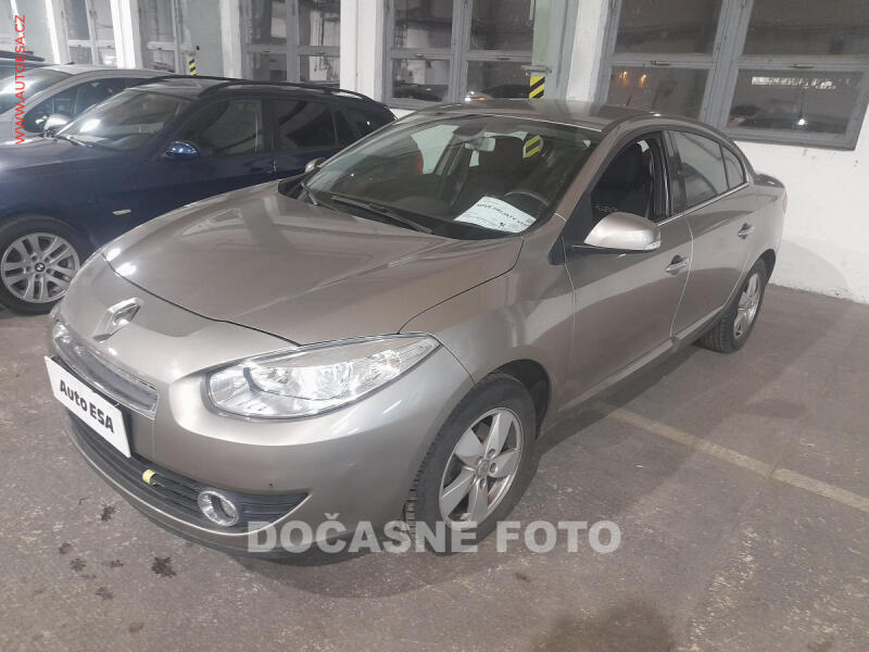 Renault Fluence