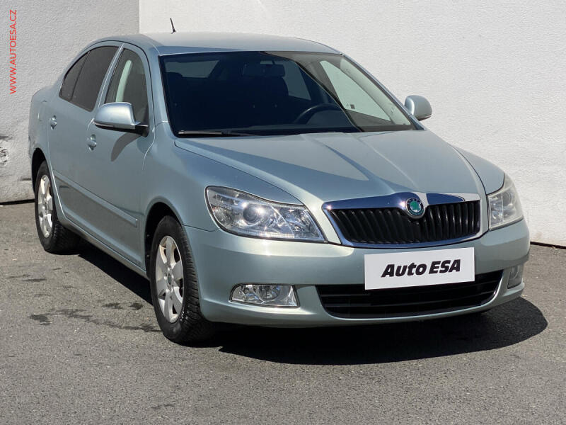 �koda Octavia