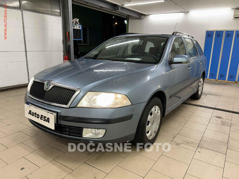 �koda Octavia