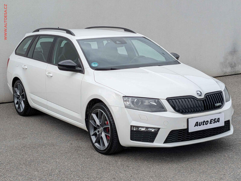�koda Octavia