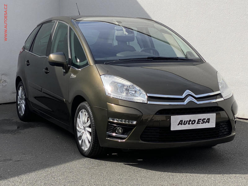 Citron C4 Picasso