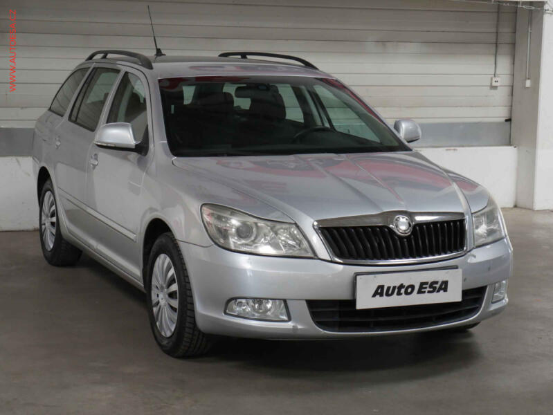 �koda Octavia