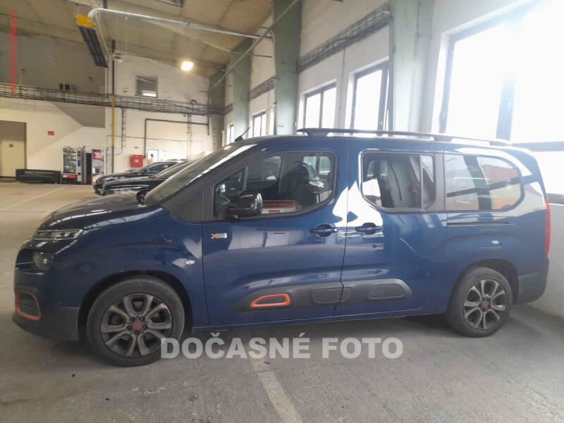 Citro�n Berlingo