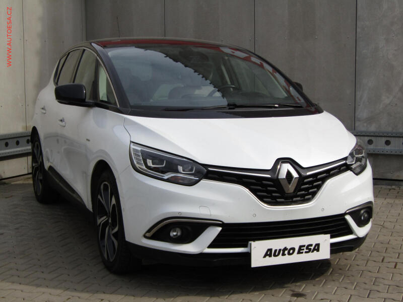 Renault Sc�nic