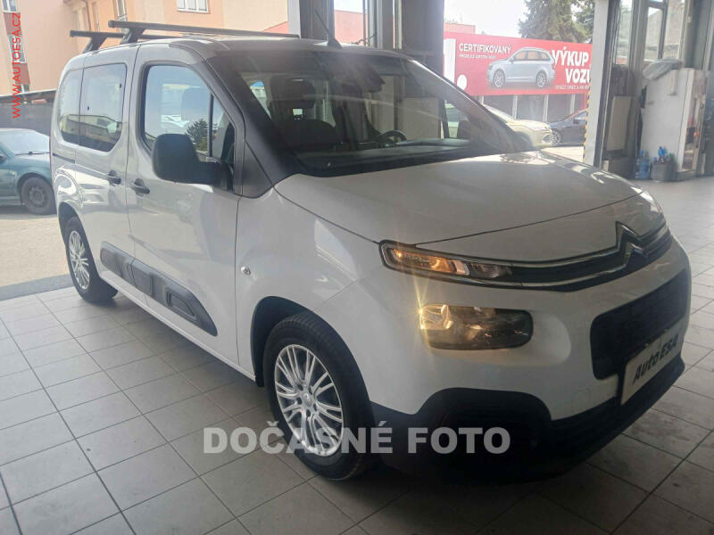 Citro�n Berlingo