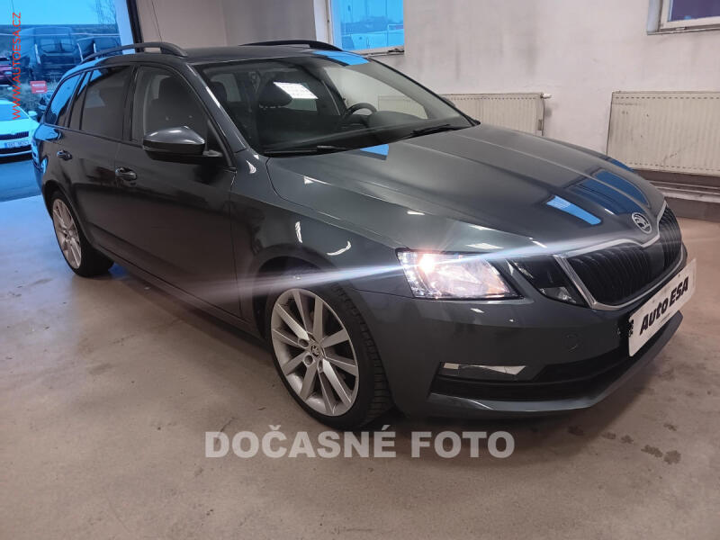 �koda Octavia