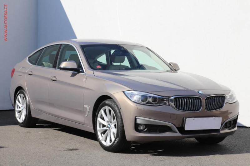BMW 3er Reihe