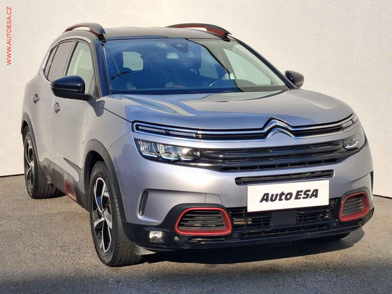 Citro�n C5 Aircross