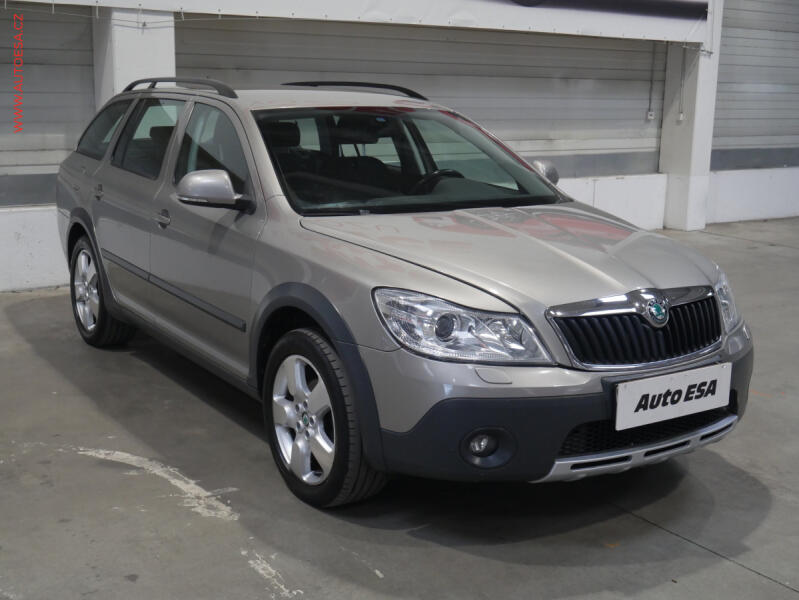 �koda Octavia