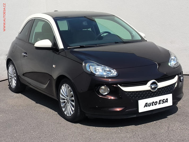 Opel Adam