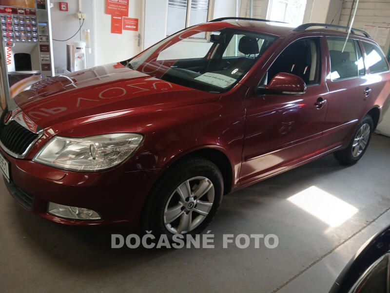 �koda Octavia