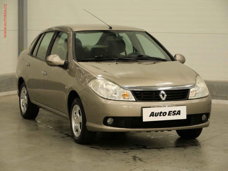 Renault Thalia