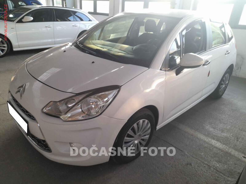 Citro�n C3