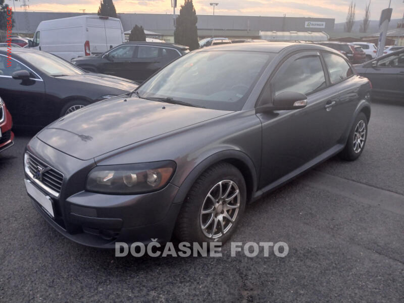 Volvo C30