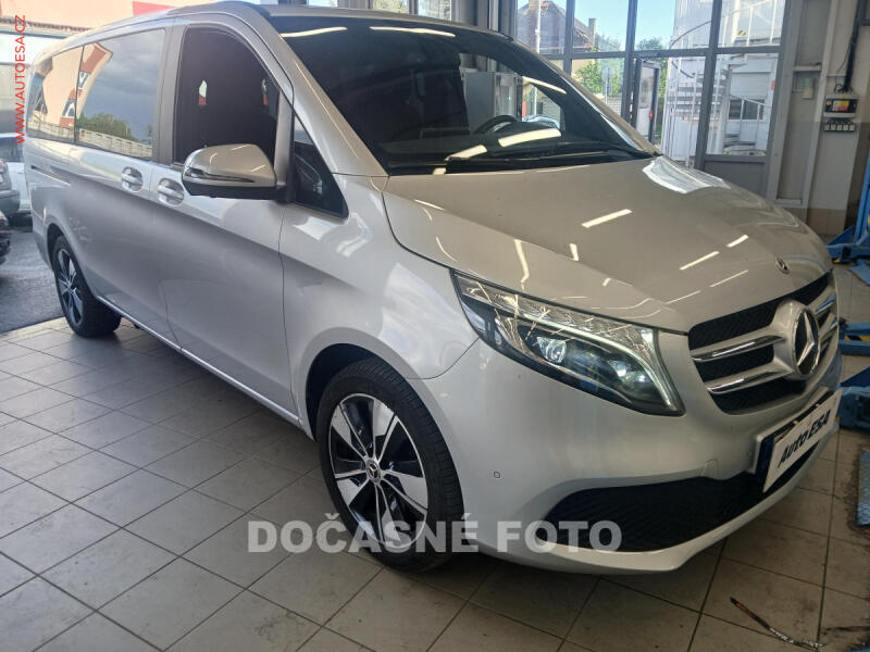 Mercedes-Benz Serii V