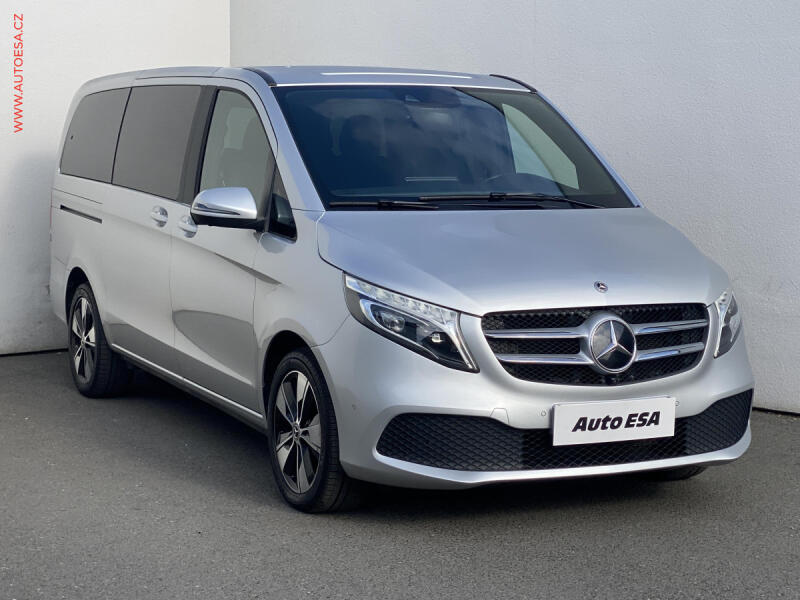 Mercedes-Benz Serii V