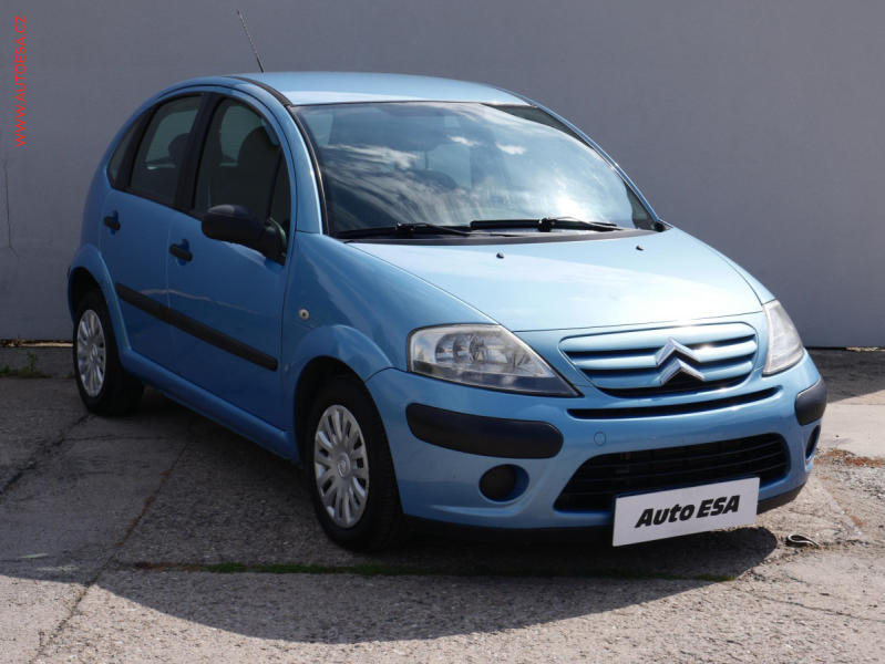 Citron C3