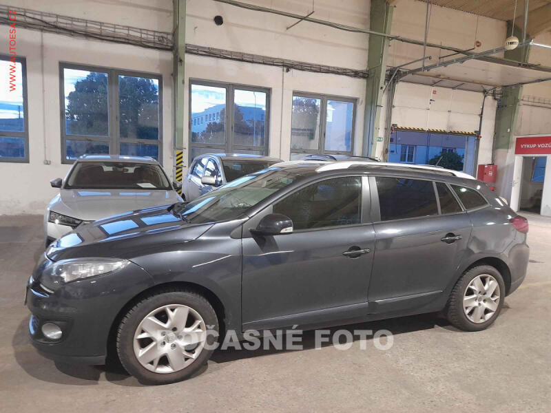 Renault M�gane