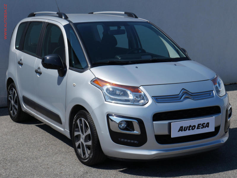 Citron C3 Picasso