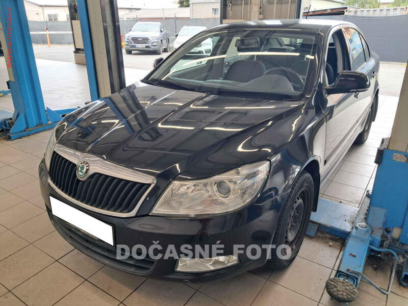 �koda Octavia