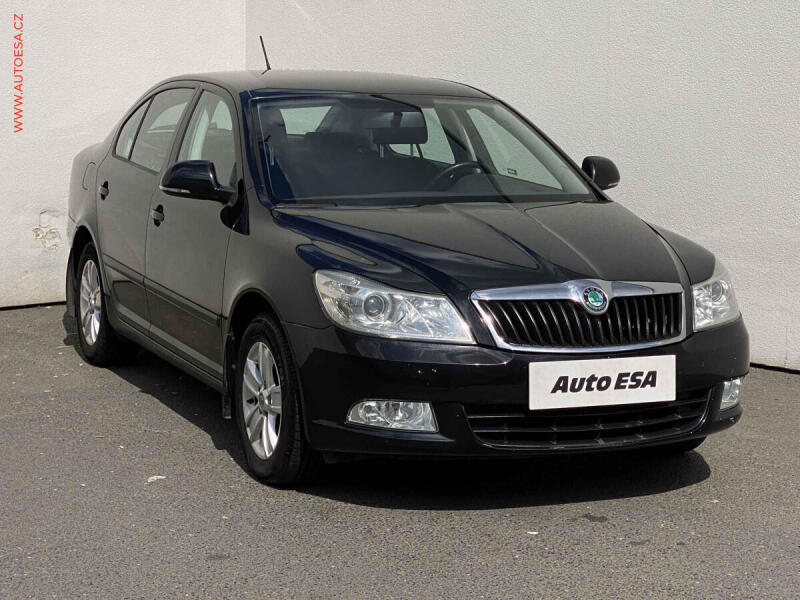 �koda Octavia
