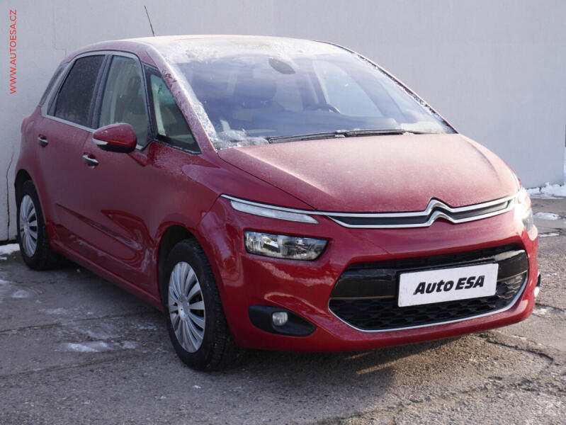 Citro�n C4 Picasso