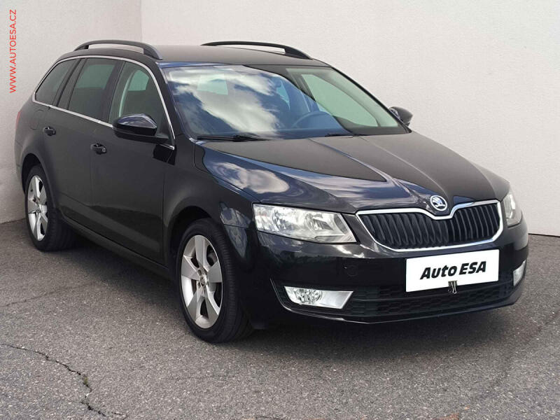 �koda Octavia