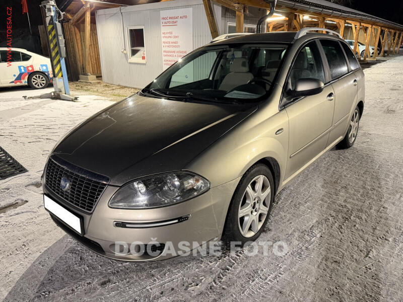 Fiat Croma