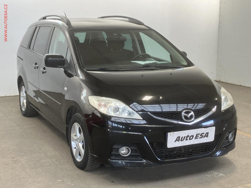 Mazda 5
