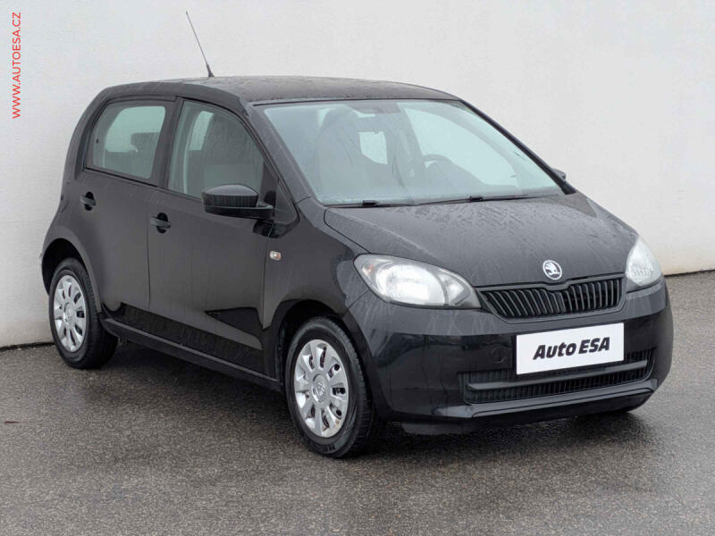 �koda Citigo