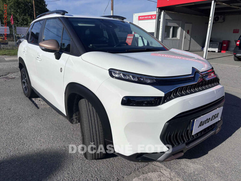 Citro�n C3 Aircross