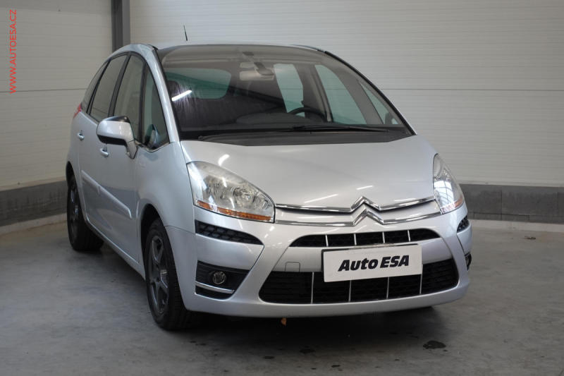 Citron C4 Picasso
