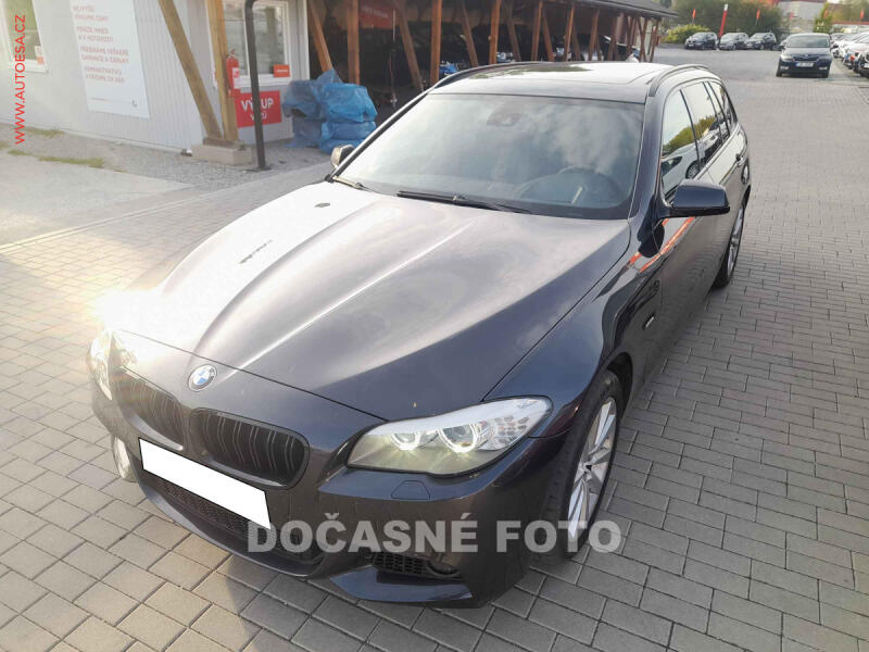 BMW 5er Reihe