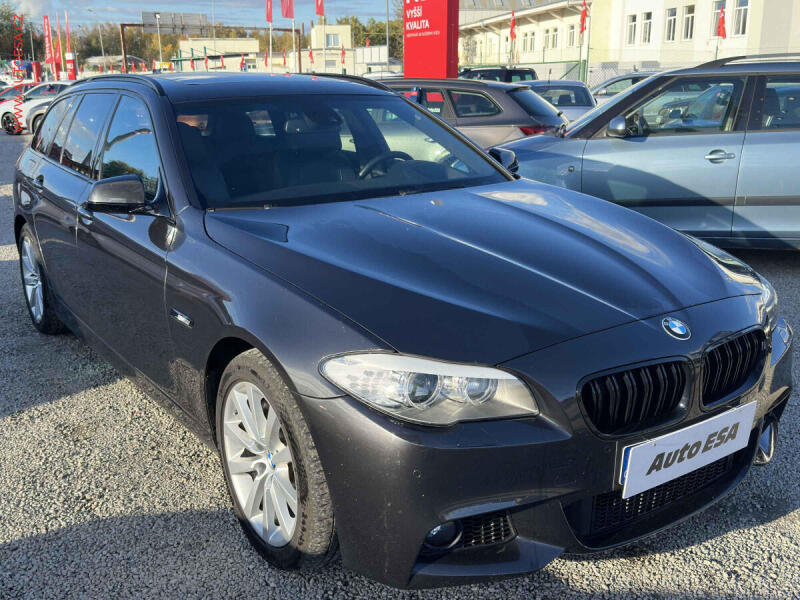 BMW Serie 5