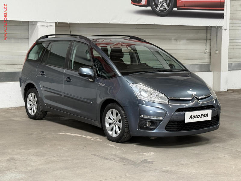 Citron C4 Picasso