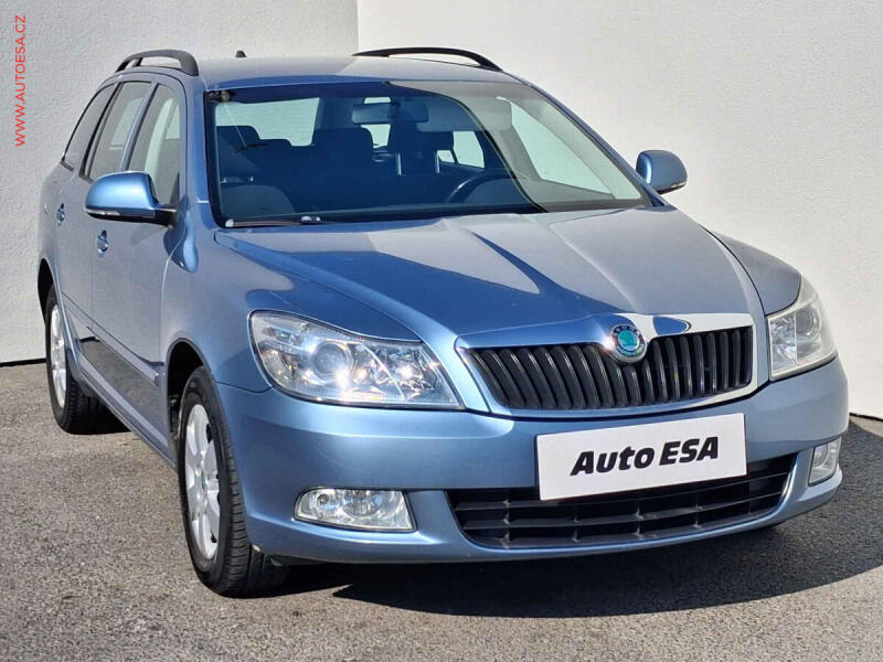 �koda Octavia
