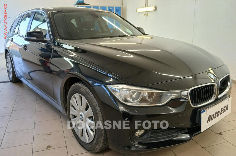 BMW 3er Reihe