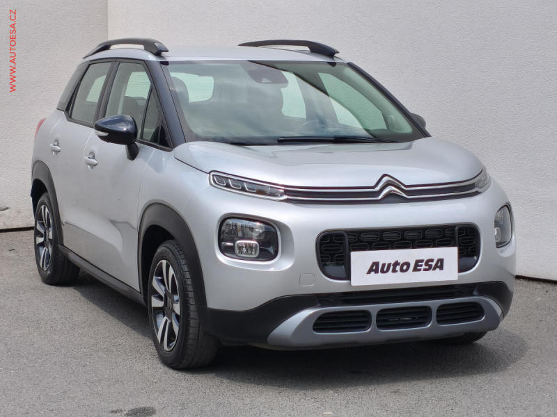 Citron C3 Aircross