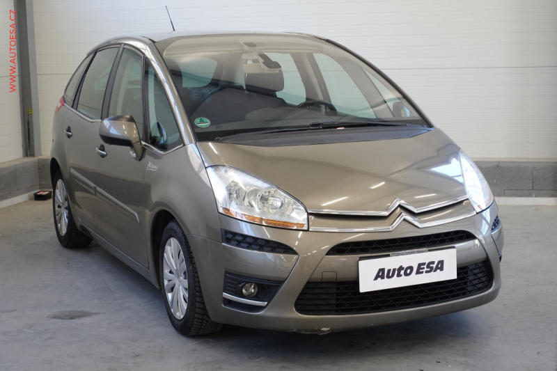 Citron C4 Picasso