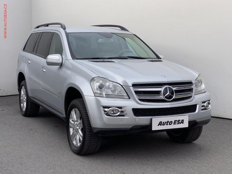 Mercedes-Benz GL