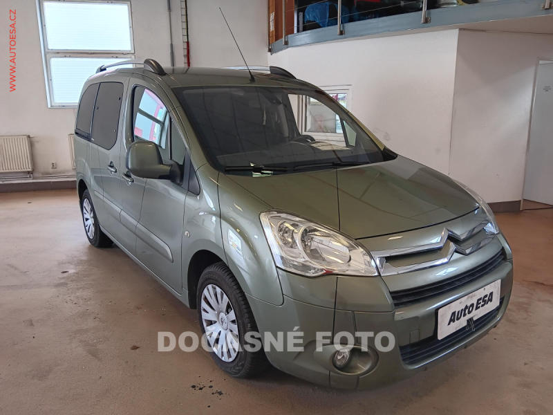 Citron Berlingo