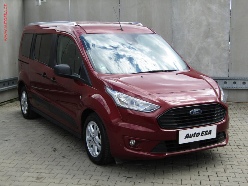 Ford Tourneo Connect