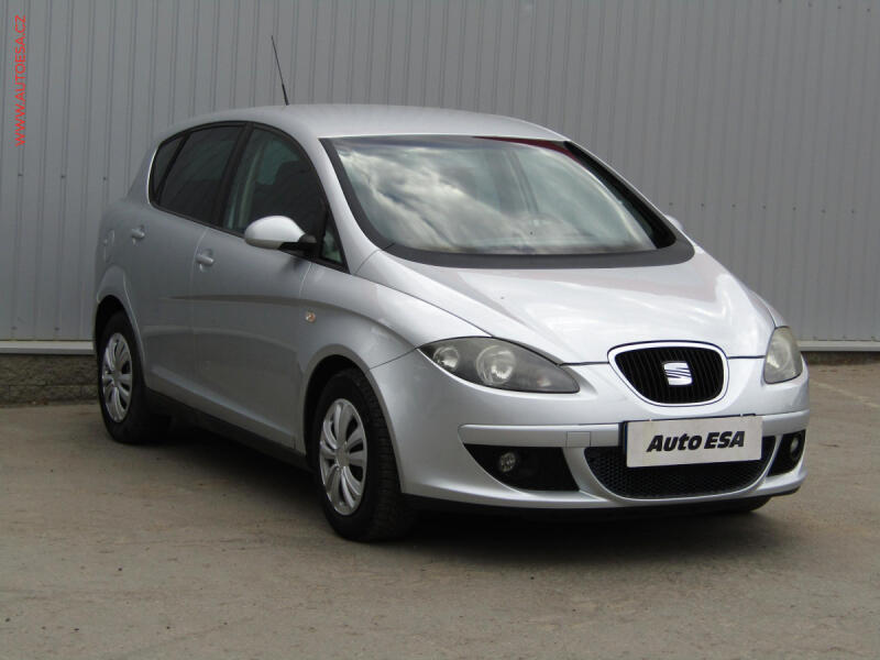 Seat Toledo