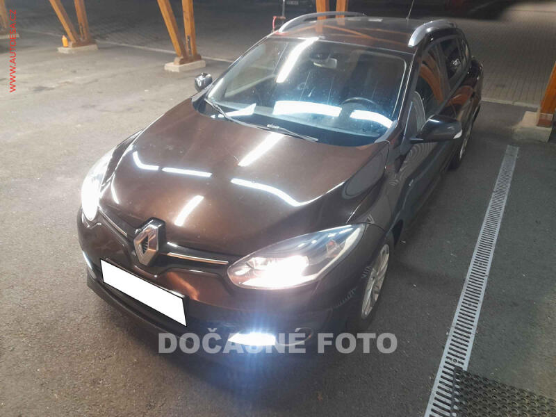 Renault M�gane