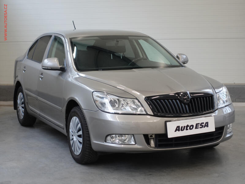 �koda Octavia