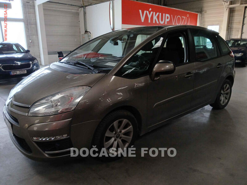Citro�n C4 Picasso