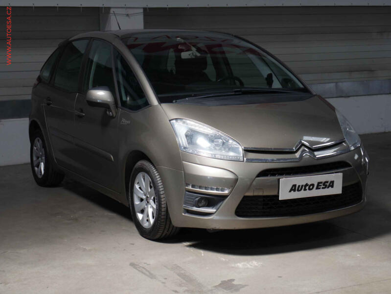 Citro�n C4 Picasso