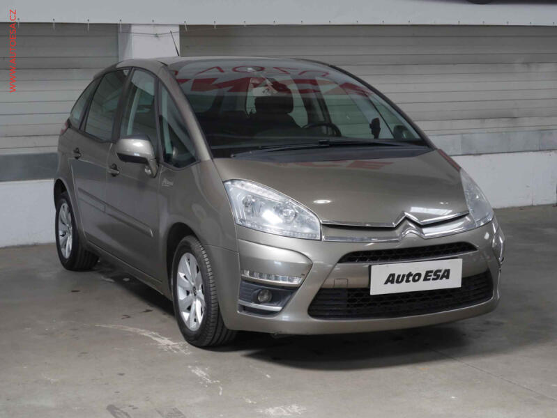 Citro�n C4 Picasso